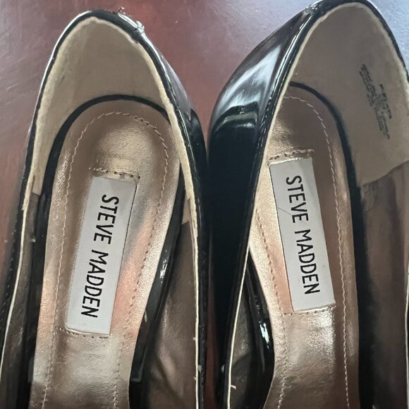 Steve Madden Elaya Heels - Picture 6 of 15